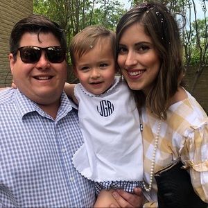 Meet your Posher, John richard